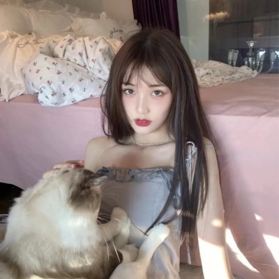 白发相依胜春风