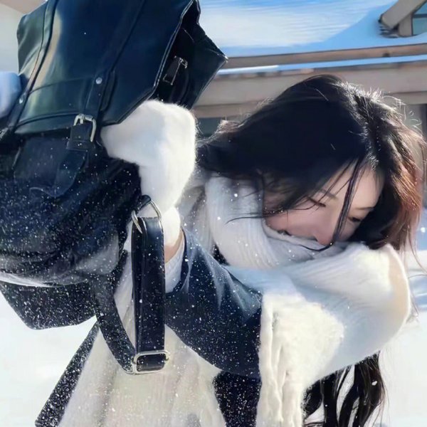 属于我们的圣诞节